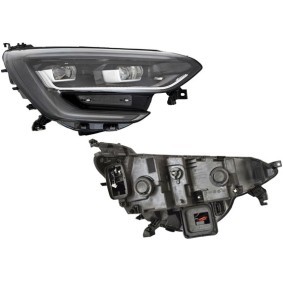 Compre Faros de ALKAR online para Megane E-Tech a precios moderados