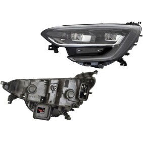 Compre Faros de ALKAR online para Megane E-Tech a precios moderados