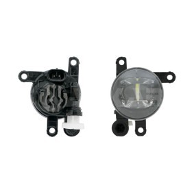 Compre Luces antiniebla de ALKAR online para CORSA F Furgoneta/hatchback a precios moderados