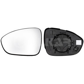 Compre Espelho retrovisor de ALKAR online para Logan III Sedan (DJF) a preços moderados