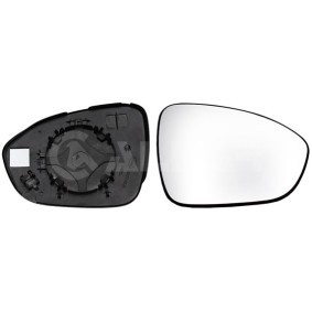 Compre Espelho retrovisor de ALKAR online para Logan III Sedan (DJF) a preços moderados