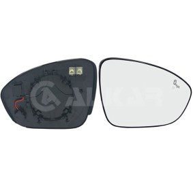 Spiegelglas, Außenspiegel 6436207 von ALKAR günstig für 44,83 € online kaufen