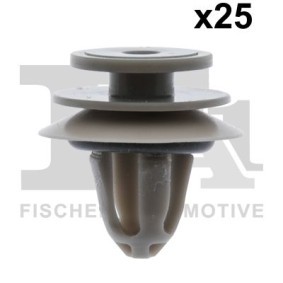 Clip, Zier- / Schutzleiste 10-40024.25