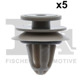 Clip, Zier- / Schutzleiste 10-40024.5