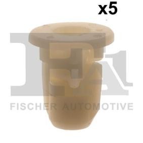 Clip, Zier- / Schutzleiste 11-60036.5