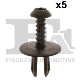 Clip, Zier- / Schutzleiste 14-30008.5