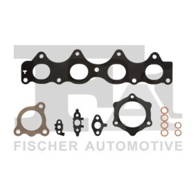HYUNDAI Montagesatz, Lader von FA1