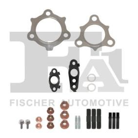 Comprar Juego de montaje, turbocompresor de FA1 KT770430 a bajo precio de 34,05 €