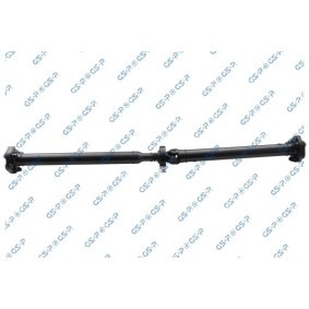 Acquista Albero trasmissione da GSP online per 1 Hatchback (F20) a prezzi moderati