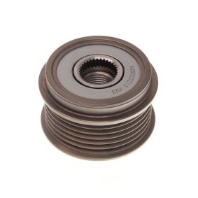 Comprar Rueda libre de alternador de MAXGEAR 30-0312 a bajo precio de 29,57 €