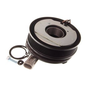 Achetez des Embrayage magnétique pour compresseurs de climatisation MAXGEAR AC130042 à prix pour 74,14 €