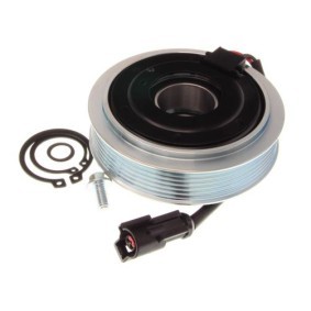 Achetez des Embrayage de compresseur de clim de chez MAXGEAR en ligne pour Fiesta Mk4 3/5 portes (JAS, JBS) à prix modérés