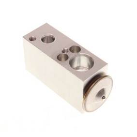 Expansionsventil, Klimaanlage AC130152