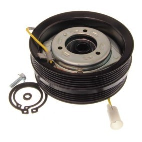 Achetez des Embrayage magnétique pour compresseurs de climatisation MAXGEAR AC130202 à prix pour 100,13 €