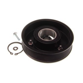 Compre Embraiagem magnética, compressor do ar condicionado da MAXGEAR AC130203 a um preço baixo por 73,78 €