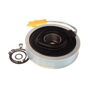 Compre Embraiagem magnética, compressor do ar condicionado da MAXGEAR AC130207 a um preço baixo por 77,46 €