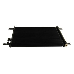 Klimakondensator AC830285