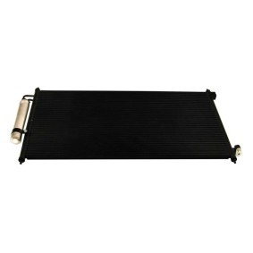 Klimakondensator AC830287
