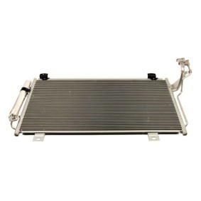 Klimakondensator AC830289
