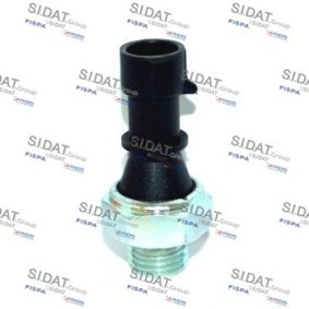 Compre Interruptor de pressão do óleo da FISPA 82.008A2 a um preço baixo por 10,45 €