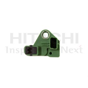 Kurbelwellensensor von HITACHI für Jumpy Pritsche / Fahrgestell (V_) günstig online kaufen