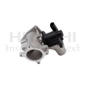 Comprar Válvula EGR de HITACHI 2505958 a bajo precio de 145,58 €