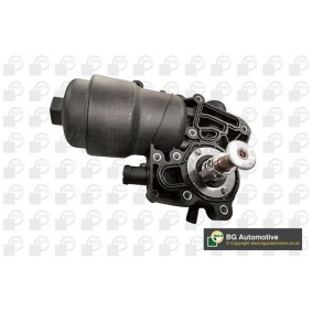 Comprar Caja del filtro de aceite de BGA CO0190 a bajo precio de 105,97 €