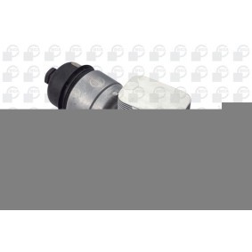 Ölfiltergehäuse CO1404 für PEUGEOT