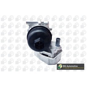 Ölfiltergehäuse CO1405 für PEUGEOT