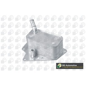 Acquista Radiatore olio motore da BGA CO2214 a buon mercato per soli 104,18 €