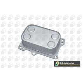 Acquista Radiatore olio motore da BGA CO2217 a buon mercato per soli 97,33 €