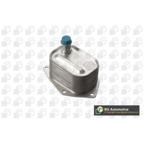 Ölkühler für HYUNDAI von BGA