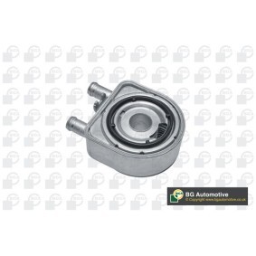 Ölkühler für HYUNDAI von BGA