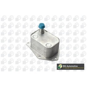 Ölkühler für HYUNDAI von BGA