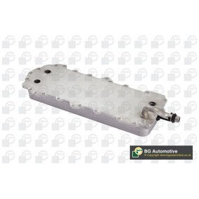 Ölkühler für JAGUAR von BGA