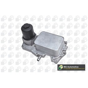 Comprar Caja del filtro de aceite de BGA CO4212 a bajo precio de 154,66 €