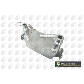 Ölkühler für LAND ROVER von BGA