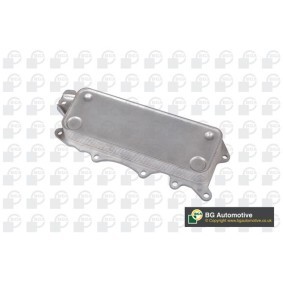 Ölkühler CO5603