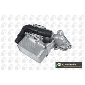 Acquista Radiatore olio motore da BGA CO6312 a buon mercato per soli 227,55 €