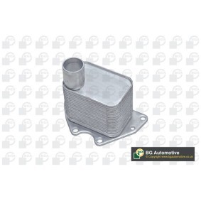 Acquista Radiatore olio motore da BGA CO6525 a buon mercato per soli 62,97 €