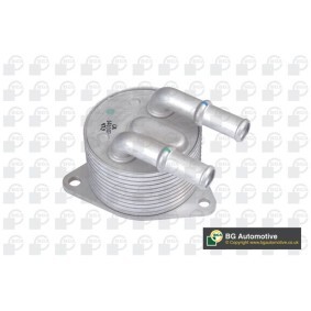 Comprar Radiador de aceite, transmisión automática de BGA CO6705 a bajo precio de 90,55 €