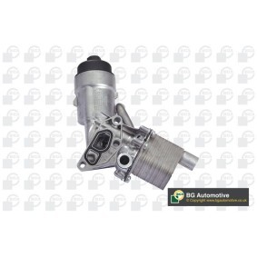 Acquista Radiatore olio motore da BGA CO9503 a buon mercato per soli 127,55 €