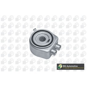 Acquista Radiatore olio motore da BGA CO9508 a buon mercato per soli 45,40 €