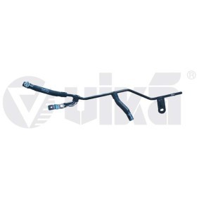 Compre Tubo do líquido de refrigeração da VIKA 11211885501 a um preço baixo por 12,86 €