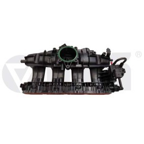 Saugrohr, Luftversorgung 11331776901 für Exeo Limousine (3R2) für 144,59 CHF