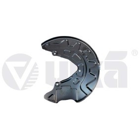 Compre Chapa deflectora, disco de travão da VIKA 66150000101 a um preço baixo por 13,84 €