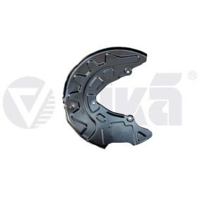 Compre Chapa deflectora, disco de travão da VIKA 66150000201 a um preço baixo por 14,15 €