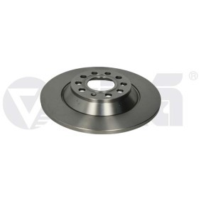 AUDI Bremsscheibe von VIKA