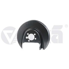 Compre Chapa deflectora, disco de travão da VIKA 66151750101 a um preço baixo por 16,49 €