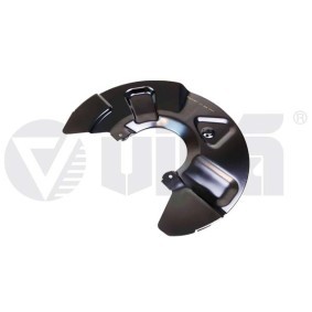 Compre Defletor do discos de travão de VIKA online para California T5 Minibus (7EC, 7EF, 7EG, 7HF) a preços moderados